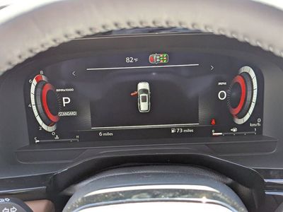 2026 Nissan Pathfinder - Photo 34