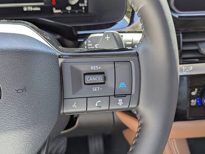 2026 Nissan Pathfinder - Photo 33