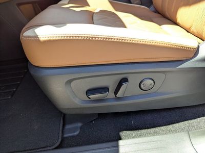 2026 Nissan Pathfinder - Photo 22