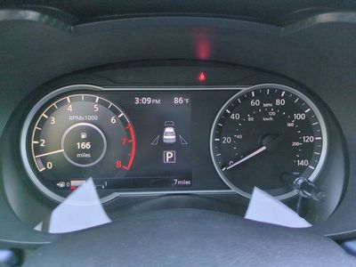 2025 Nissan Versa - Photo 24