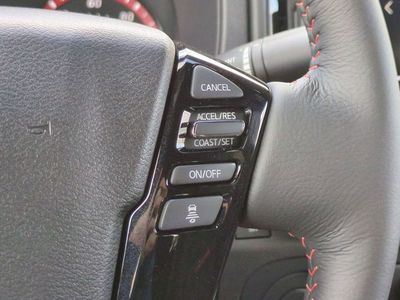 2026 Nissan Frontier — photo 25 view