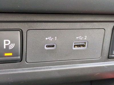 2026 Nissan Frontier — photo 21 view