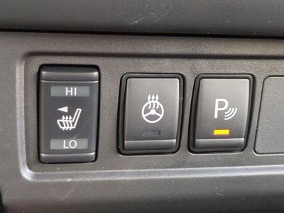 2026 Nissan Frontier — photo 22 view