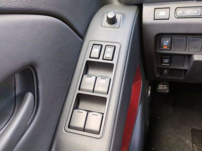 2026 Nissan Frontier — photo 23 view