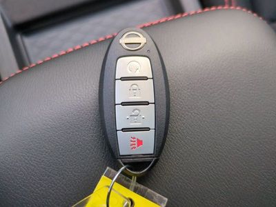 2026 Nissan Frontier — photo 28 view