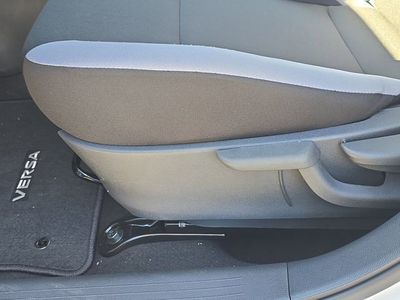 2025 Nissan Versa - Photo 21