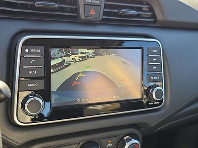 2025 Nissan Versa - Photo 24