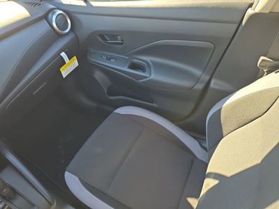 2025 Nissan Versa - Photo 16