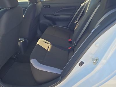 2025 Nissan Versa - Photo 17