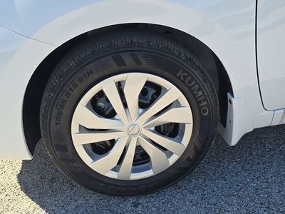 2025 Nissan Versa - Photo 33