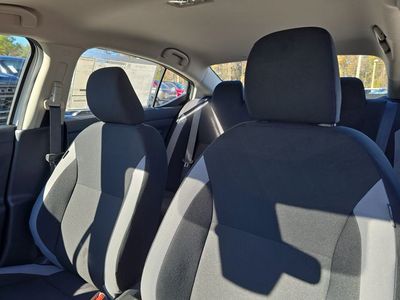 2025 Nissan Versa - Photo 23