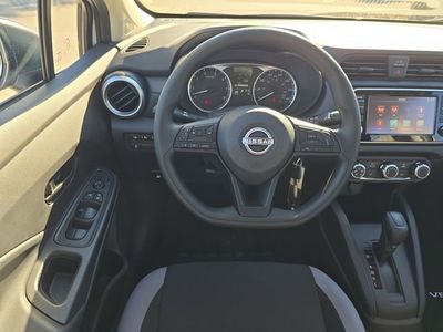 2025 Nissan Versa - Photo 14