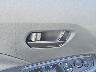 2025 Nissan Versa - Photo 19