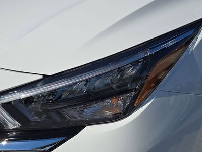 2025 Nissan Versa - Photo 10