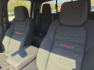 2026 Nissan Frontier - Photo 21