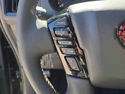 2026 Nissan Frontier - Photo 29