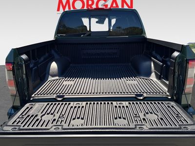 2026 Nissan Frontier - Photo 10