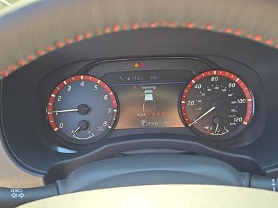 2026 Nissan Frontier - Photo 31