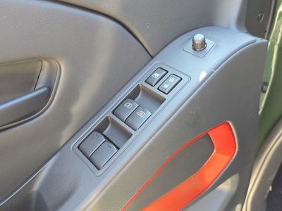 2026 Nissan Frontier - Photo 19