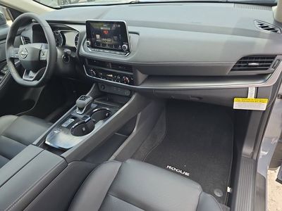 2026 Nissan Rogue - Photo 12