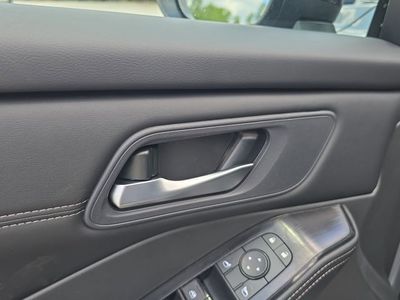 2026 Nissan Rogue - Photo 19