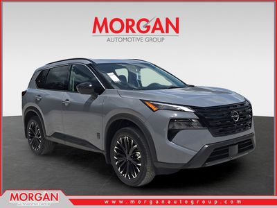 2026 Nissan Rogue - Photo 1