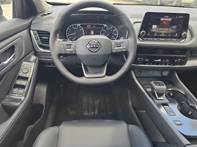 2026 Nissan Rogue - Photo 14