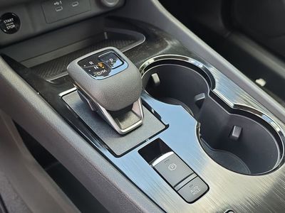 2026 Nissan Rogue - Photo 28