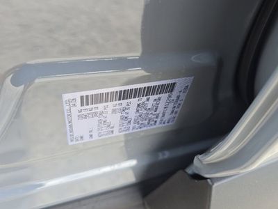 2026 Nissan Rogue - Photo 35