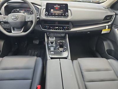 2026 Nissan Rogue - Photo 15