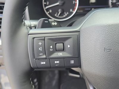 2026 Nissan Rogue - Photo 32