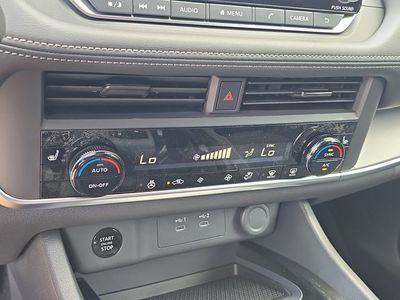 2026 Nissan Rogue - Photo 26