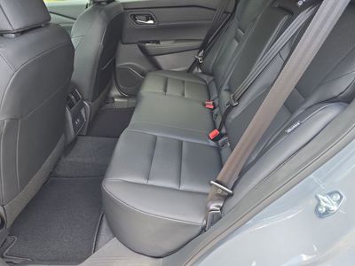 2026 Nissan Rogue - Photo 17