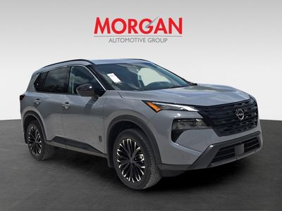 2026 Nissan Rogue - Photo 2