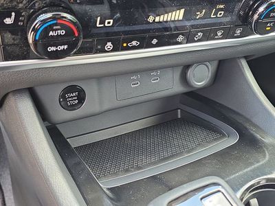 2026 Nissan Rogue - Photo 27