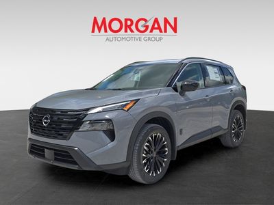 2026 Nissan Rogue - Photo 4