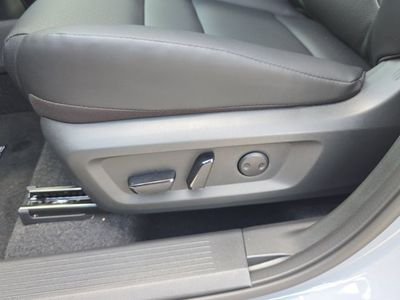 2026 Nissan Rogue - Photo 21