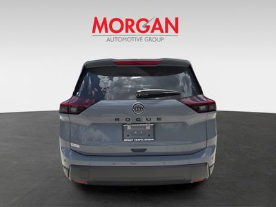 2026 Nissan Rogue - Photo 7