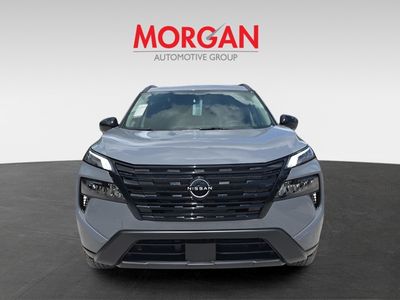 2026 Nissan Rogue - Photo 3