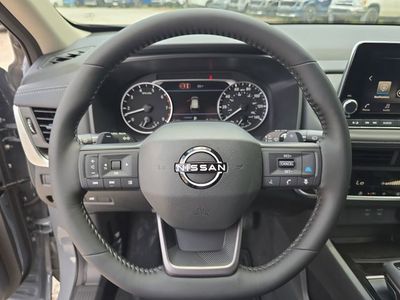 2026 Nissan Rogue - Photo 31