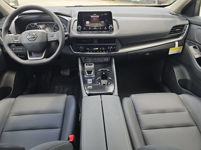 2026 Nissan Rogue - Photo 13