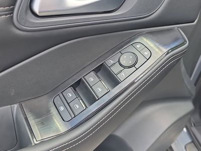 2026 Nissan Rogue - Photo 20