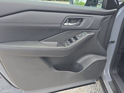 2026 Nissan Rogue - Photo 18