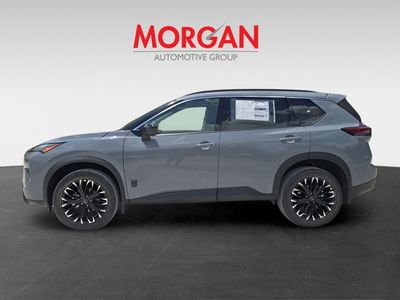 2026 Nissan Rogue - Photo 5