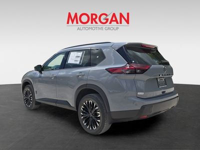 2026 Nissan Rogue - Photo 6
