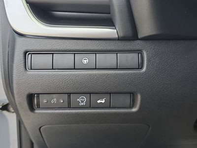 2026 Nissan Rogue - Photo 30