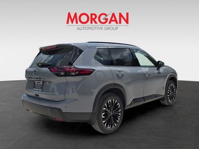 2026 Nissan Rogue - Photo 8