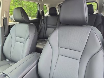 2026 Nissan Rogue - Photo 22