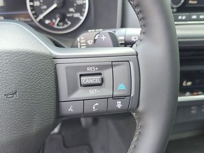 2026 Nissan Rogue - Photo 33