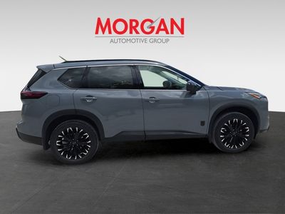 2026 Nissan Rogue - Photo 9
